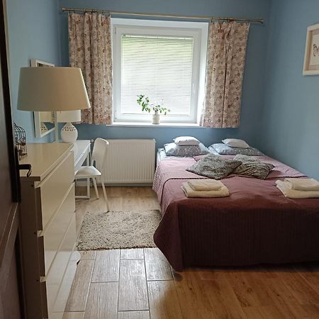 Apartament Kopernika Gdynia Exterior foto