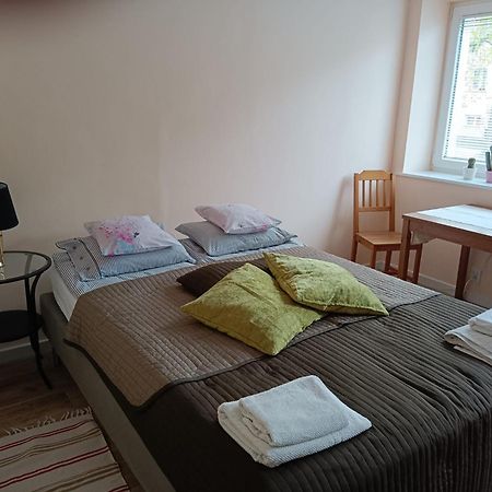 Apartament Kopernika Gdynia Exterior foto