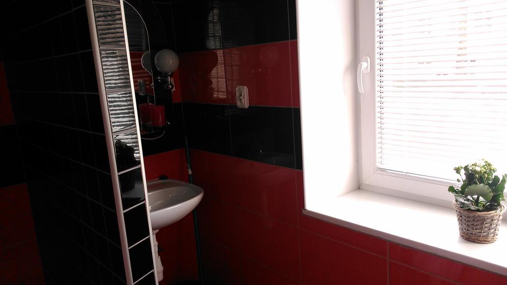 Apartament Kopernika Gdynia Exterior foto