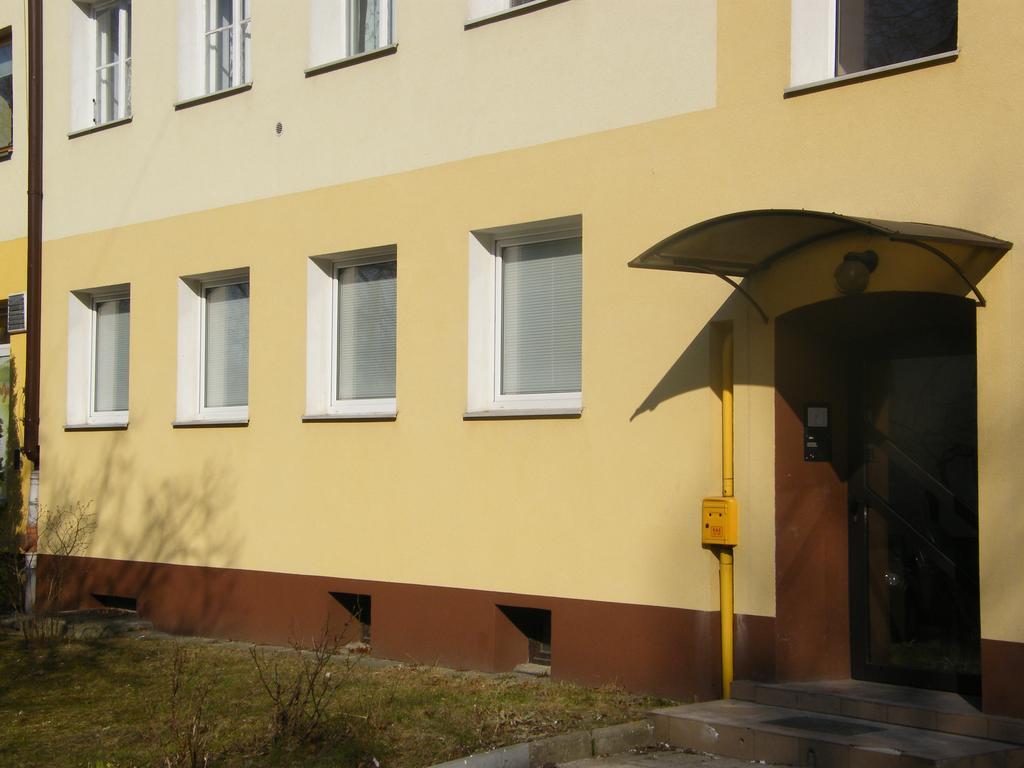 Apartament Kopernika Gdynia Quarto foto