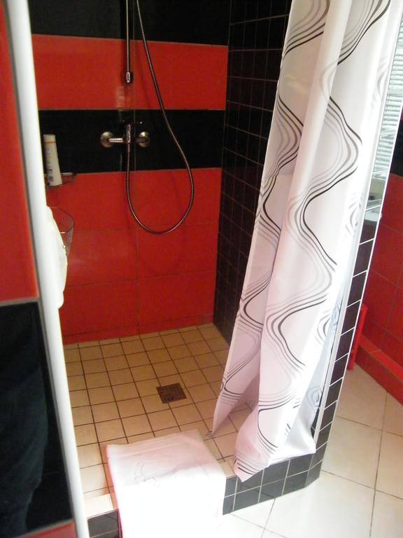 Apartament Kopernika Gdynia Quarto foto