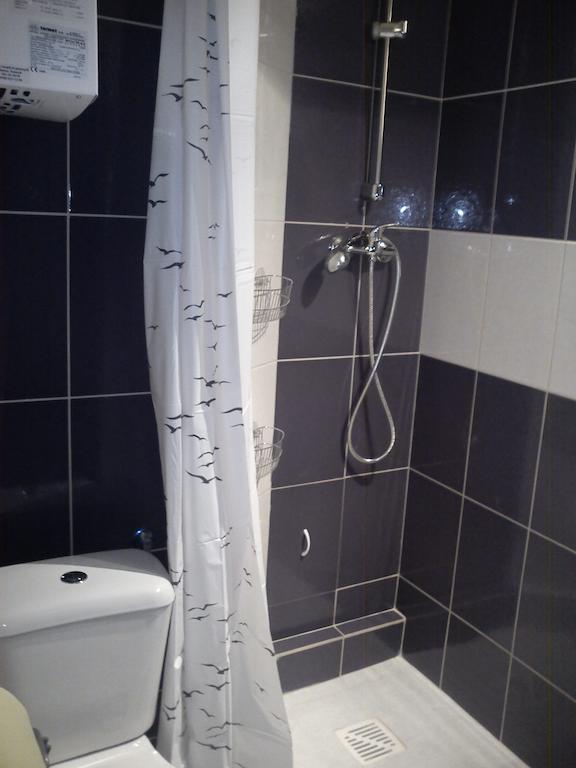 Apartament Kopernika Gdynia Quarto foto